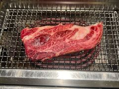 -御牛道日式烤肉料理(杭州万象城店)