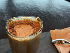 -luutosa  cafe & tea 鹿兔山