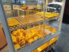 -美嘉华面包西饼店(红胜坊店)