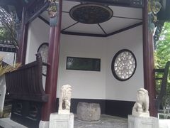 -包公祠
