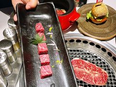 -焱铁烧·黑毛和牛专门店(杭州嘉里中心店)
