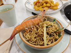 -盈田盈粥庄(博山东路店)