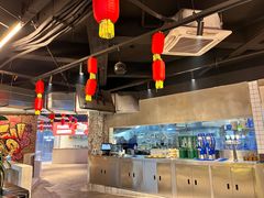 -神伙烧烤(江北黄泥塝店)