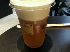 -喜茶(深圳福田星河COCO Park店)