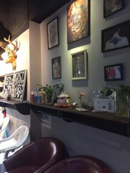 -墨無界刺青TATTOO