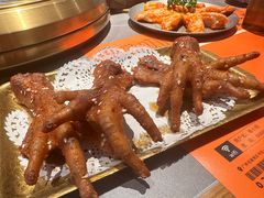 -杨小佳·齐齐哈尔烤肉·烤串(广州店)