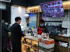 -乾厨府(乌山西路金樽店)