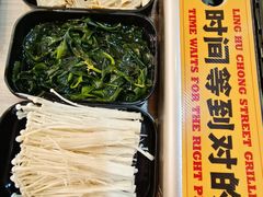 -令狐冲烤鱼·烧菜馆(达明店)