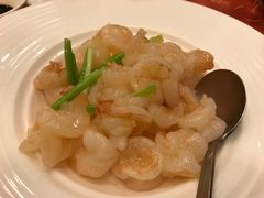 水晶虾球-无名居(中关村辽宁大厦店)