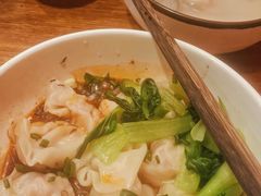 -谭师爷龙抄手(白下路店)