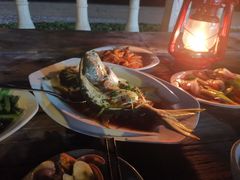 -这片海·海景餐厅(博鳌店)