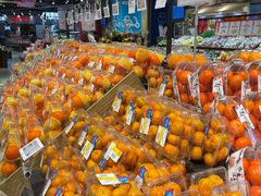 -盒马鲜生(皇庭广场店)