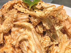 -惠丰堂饭庄·烤鸭·京味菜(西北旺·唐家岭店)