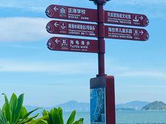 -巽寮湾