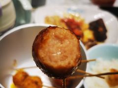 -炸物局(泊富I CITY店)