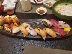 -长崎屋·日本料理·刺身·烧鸟(天河北路店)