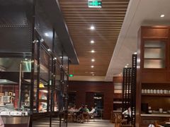 -顺德美的万豪酒店·自助餐·贡厨