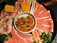 -嘿嘟嘟·肋条烧肉放题(爱融荟城店)