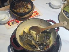 -黑鸡小馆(金源店)