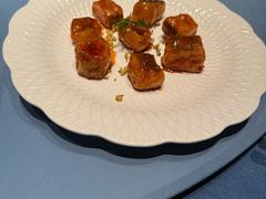 -宴周康·精致江浙菜(周浦店)