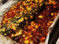 -红辣椒·川菜·火锅(张杨路店)