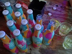 -海雾里小酒馆(观音桥店)