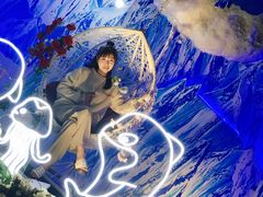 -烟台海昌鲸鲨海洋公园