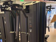 -NRG健身私教CLUB(打浦桥店)