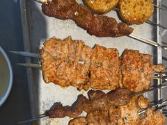 -大闫家烧烤·小海鲜家常菜(郑庄店)