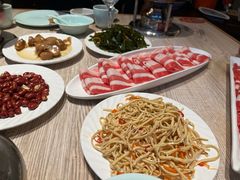 -石鼎香·非遗淮扬火锅(江都龙川桥店)