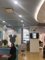 -星童Star.Kids儿童理发&理胎发(美罗店)