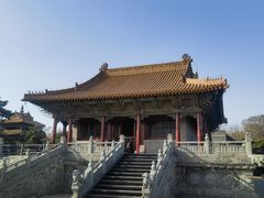 -北陵公园