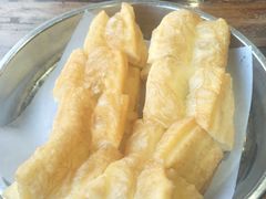 黄金大油条-渔米粥(罗湖店)