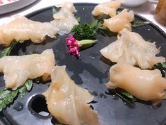 养颜深海鱼花胶-煲宫猪肚鸡(晶品店)