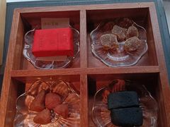 -花潮料理艺食馆(SM新生活广场店)