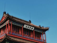 -老龙头景区