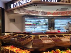 -雾都渣渣火锅(南城智汇城店)