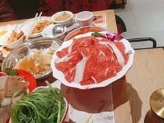 -邵汇大虾(甘井子万达店)