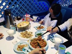 -疆遇·新新新新的新疆菜(万达店)
