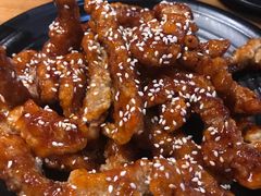 糖醋里脊-好介口深夜酒馆(梅江店)