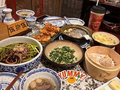 -南京大牌档(崇文门国瑞店)