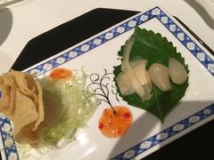 -唐阁(香港朗廷酒店)