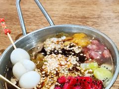 -大盐帮川菜馆(长楹天街店)