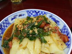 -窄巷子陕菜馆·地道陕西菜(粉巷店)