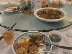 -汗腾格里·风味餐厅(新疆驻京办店)