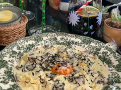 -Bistro Les Lilas丁香花小酒馆