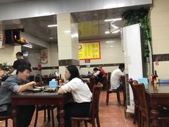 大堂-阿秋牛排(湖心街店)