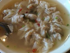 -小倩倩•鸡汤馄饨(江西路创始店)