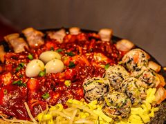 -HOTISLAND海鸡岛·韩国料理(江南西店)