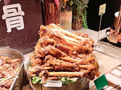 -河北宾馆·香溢自助餐(裕华店)